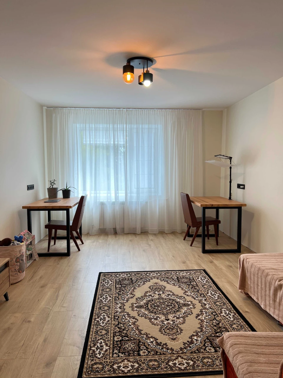 2-кімнатна квартира 60 м² в центрі міста, район 5 кутів