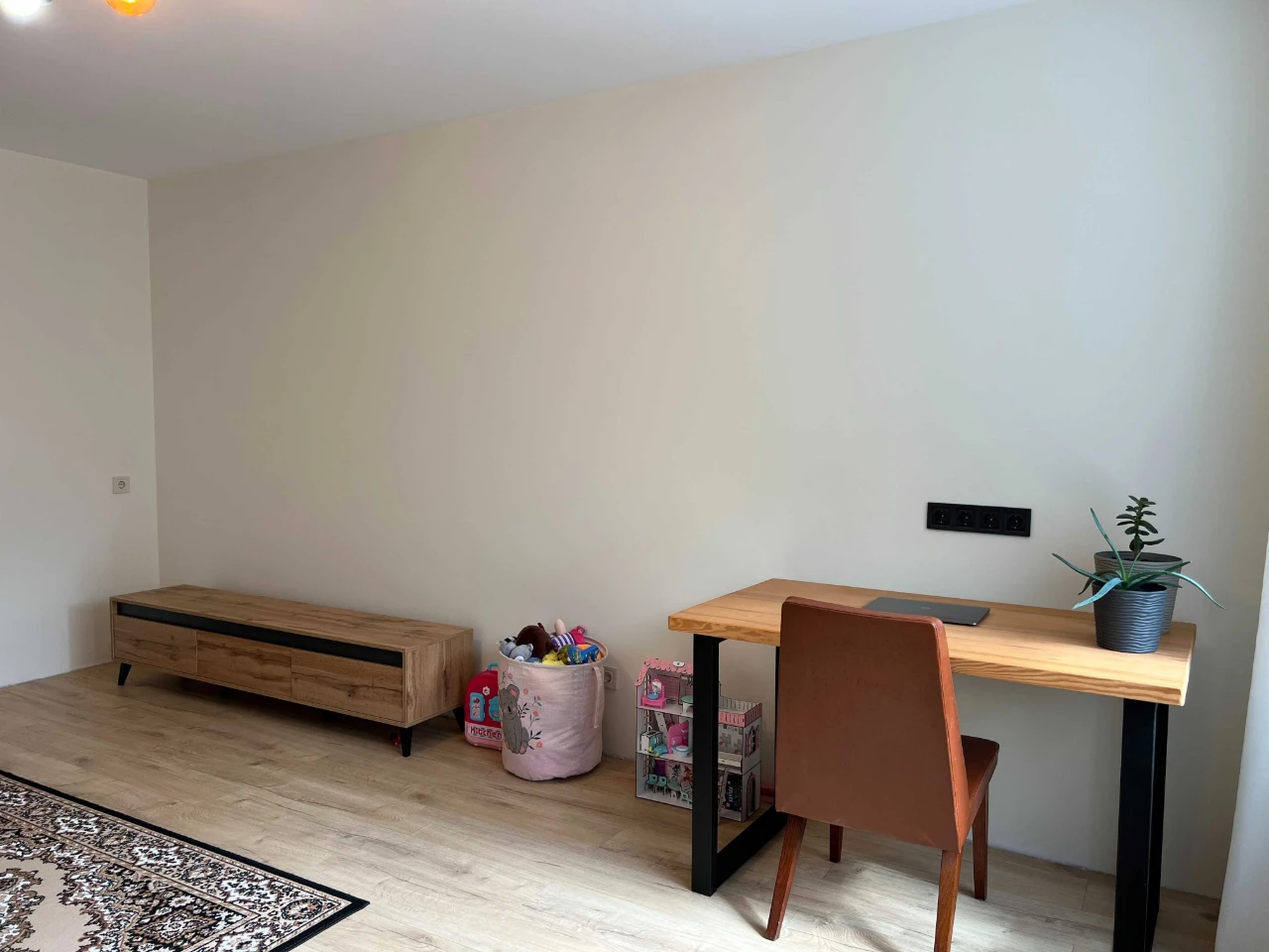 2-кімнатна квартира 60 м² в центрі міста, район 5 кутів