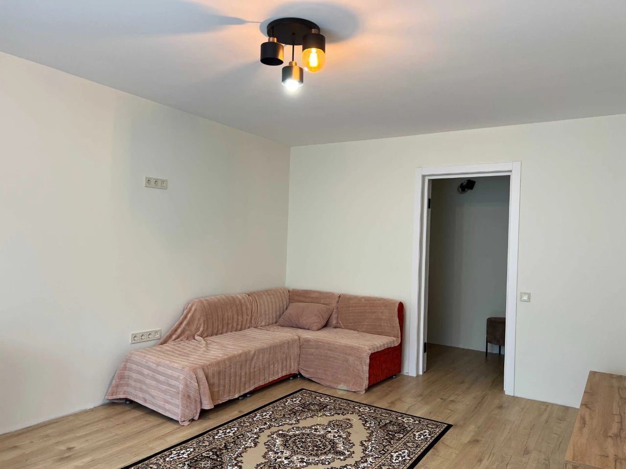 2-кімнатна квартира 60 м² в центрі міста, район 5 кутів
