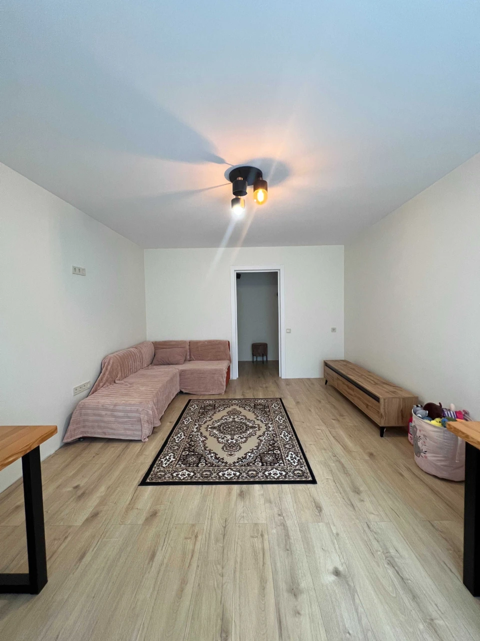 2-кімнатна квартира 60 м² в центрі міста, район 5 кутів