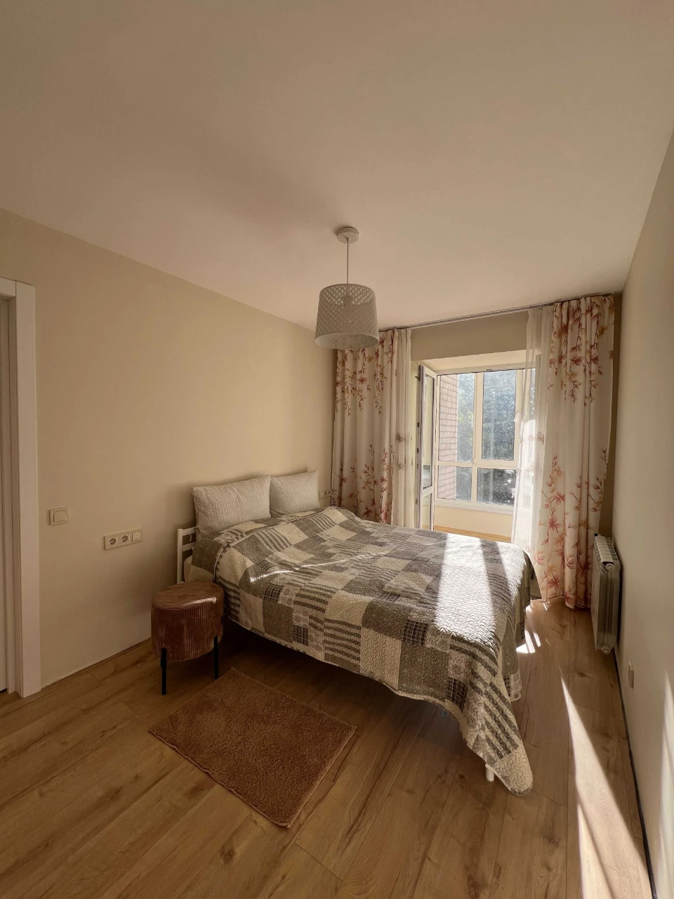 2-кімнатна квартира 60 м² в центрі міста, район 5 кутів