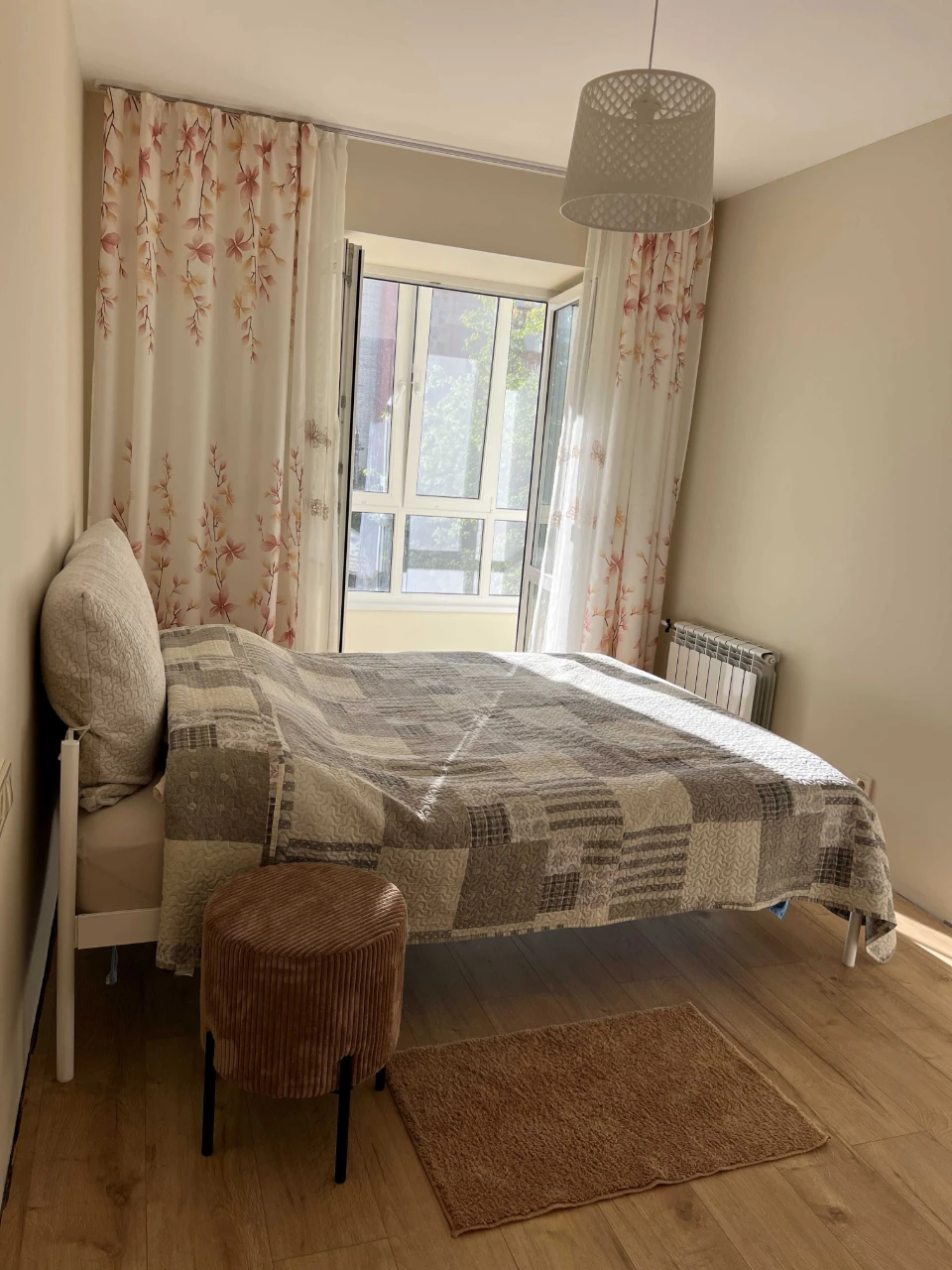 2-кімнатна квартира 60 м² в центрі міста, район 5 кутів