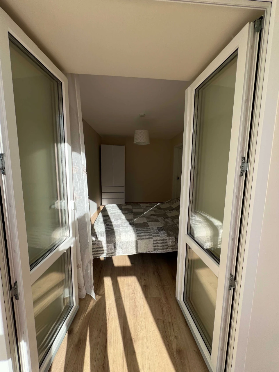 2-кімнатна квартира 60 м² в центрі міста, район 5 кутів