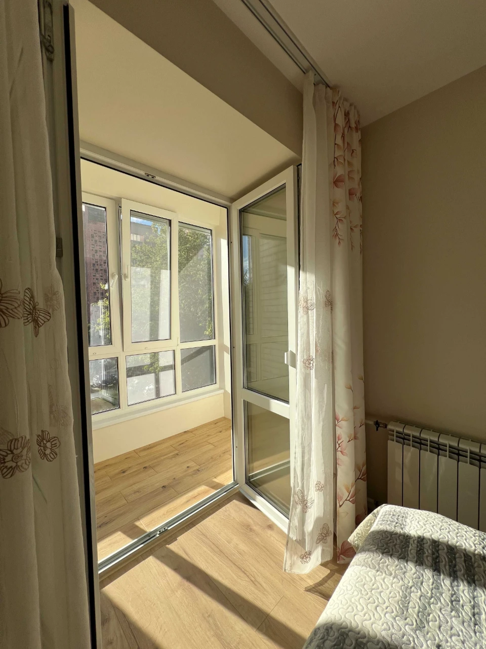 2-кімнатна квартира 60 м² в центрі міста, район 5 кутів