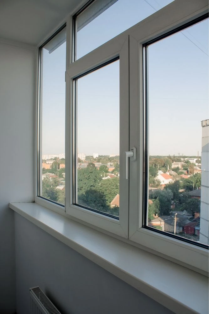 1- кімнатна квартира