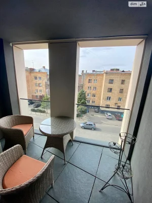 Долгосрочная Аренда Квартира Центр