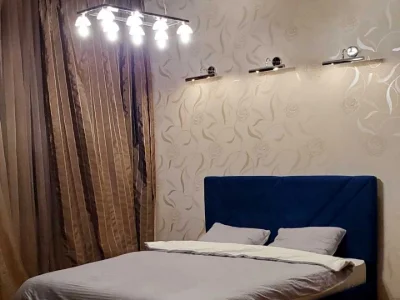 Квартира. Київ, Шота Руставелі вул.