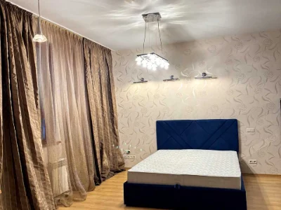 Квартира. Київ, Шота Руставелі вул.