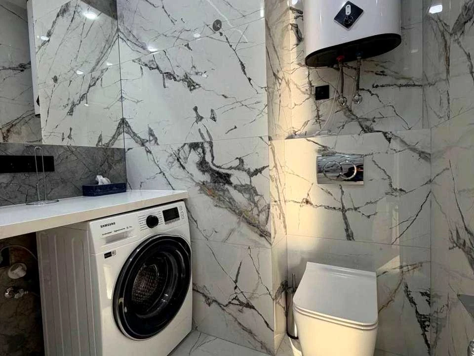 Квартира. Київ, Берестейський просп.