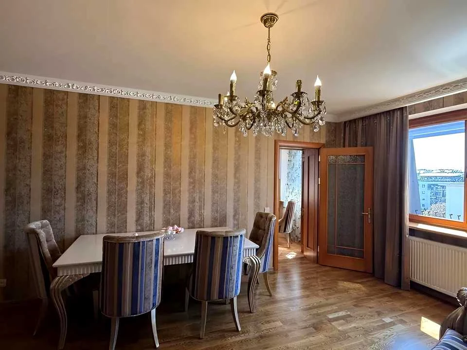 Квартира. Івано-Франківськ, Ринок вул.