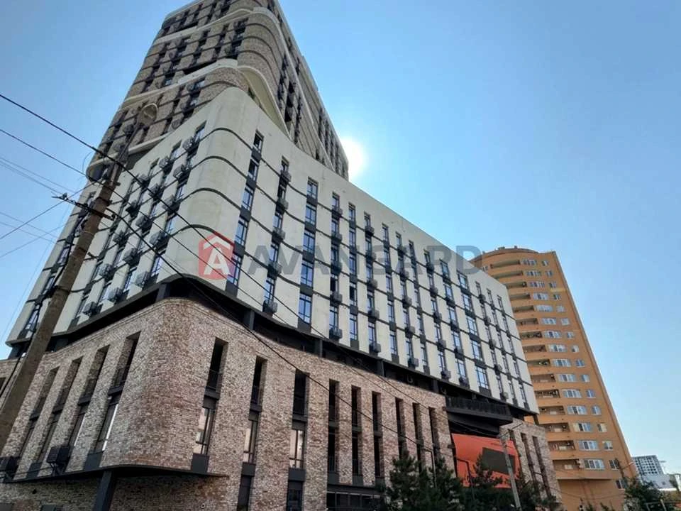 Квартира. Днепр, Ломаная ул.
