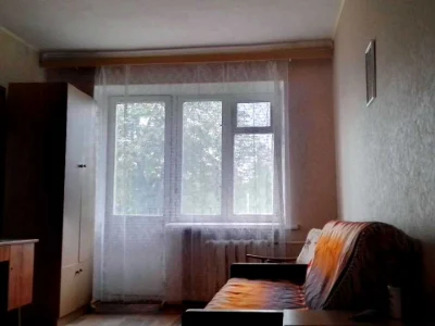 Квартира. Київ, Дружківська вул.