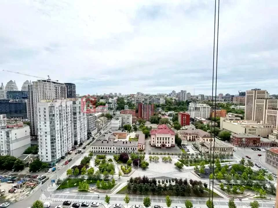 Квартира. Днепр, Ломаная ул.
