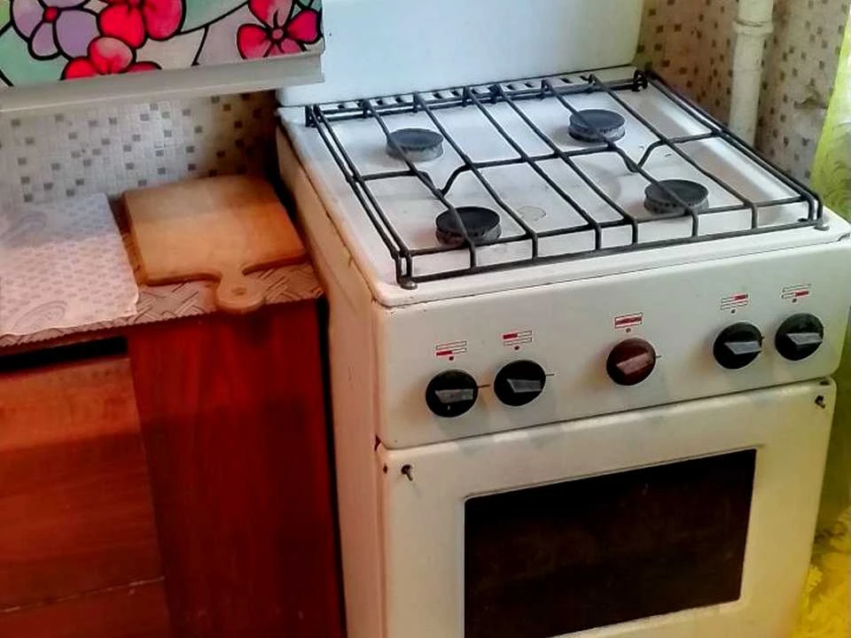 Квартира. Київ, Дружківська вул.