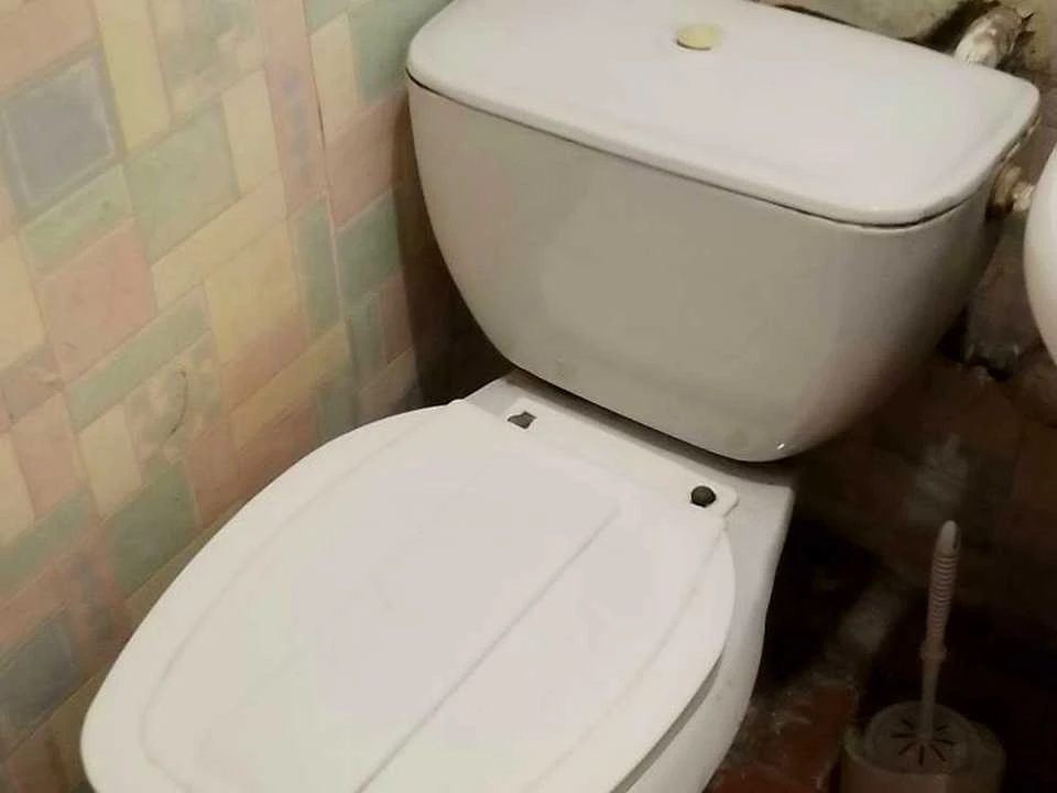 Квартира. Київ, Дружківська вул.