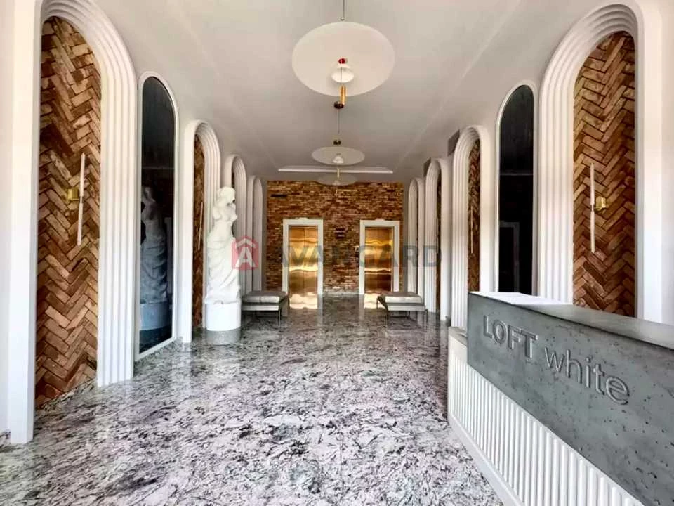 Квартира. Днепр, Ломаная ул.