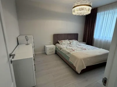 Rent of a 3-room apartment 72 sq.m. 6/10 floor.
