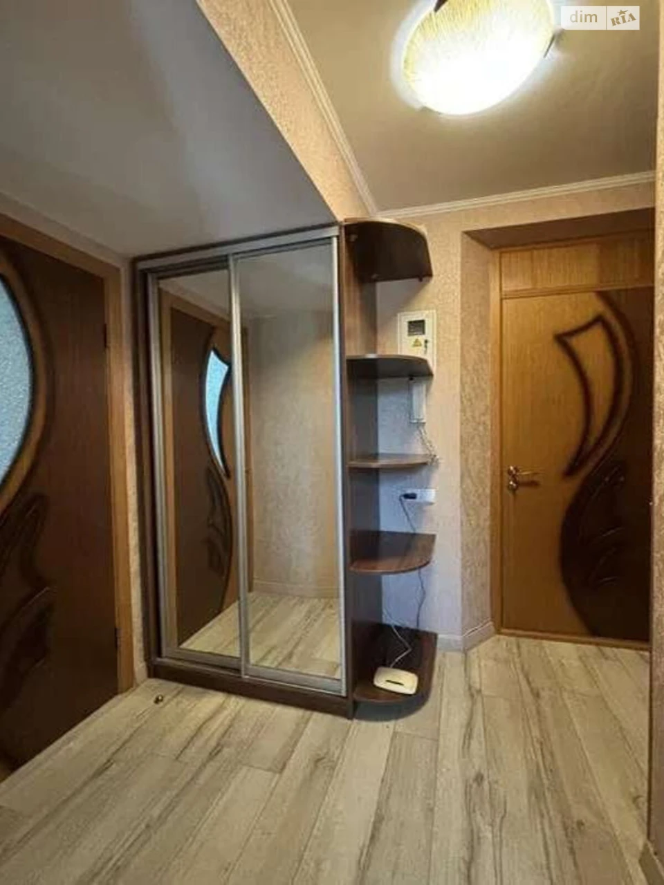 Long Term Rental Apartment Holosiiv