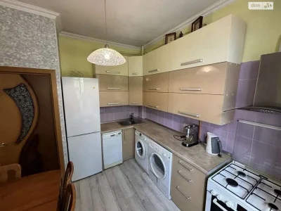 Long Term Rental Apartment Holosiiv