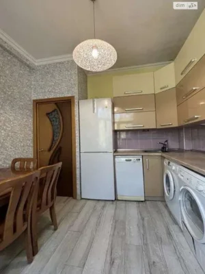 Long Term Rental Apartment Holosiiv