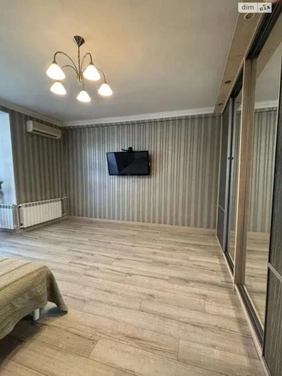 Long Term Rental Apartment Holosiiv
