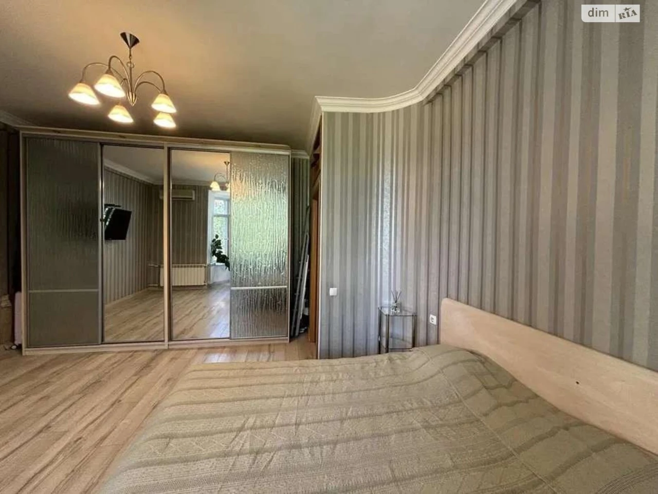 Long Term Rental Apartment Holosiiv