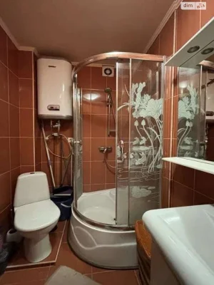 Long Term Rental Apartment Holosiiv