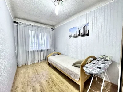 Квартира. Київ, Святослава Хороброго вул.