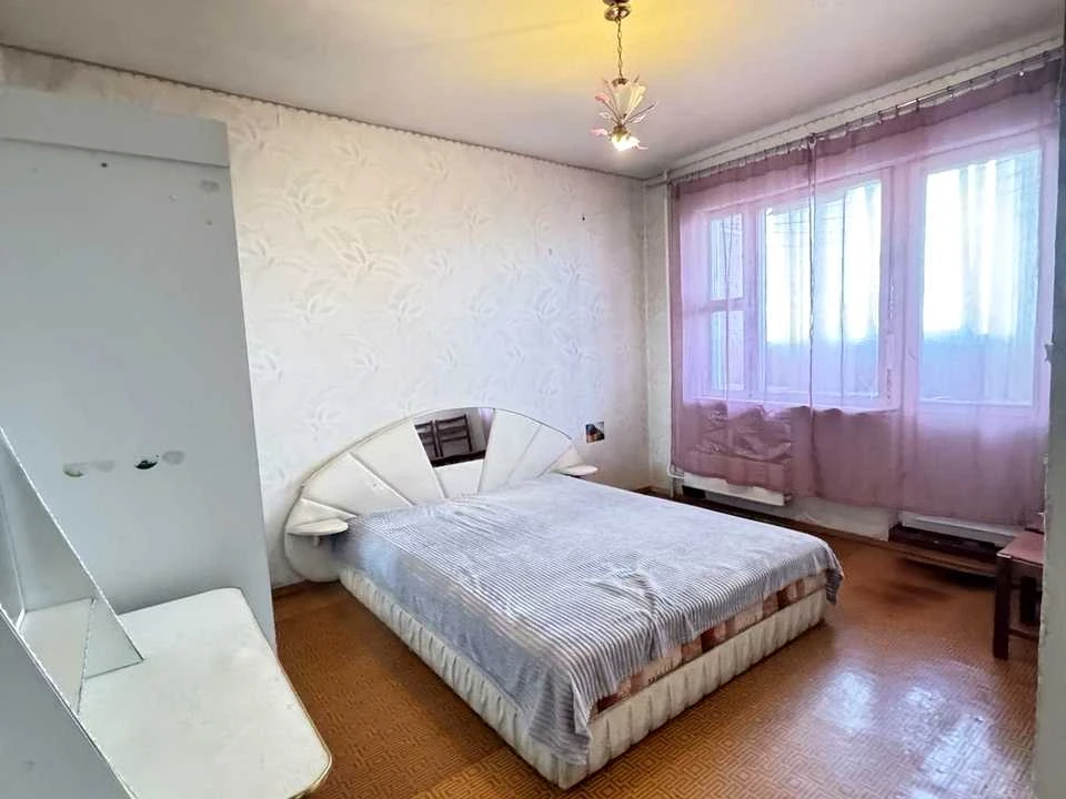 Apartment. Kyiv, Mykoly Zakrevs'ko St.
