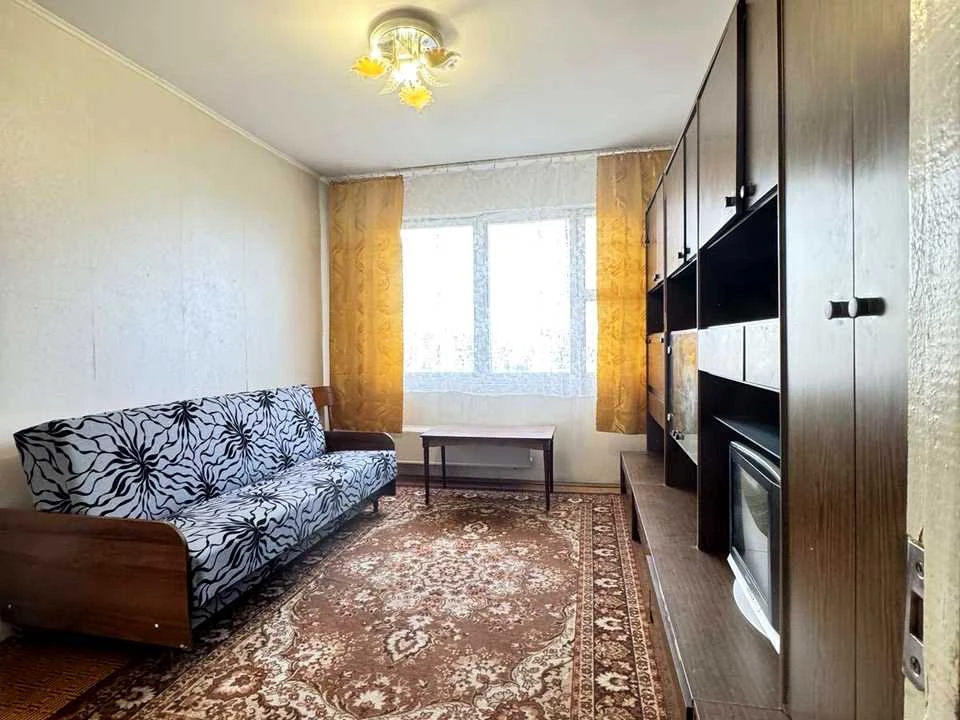 Apartment. Kyiv, Mykoly Zakrevs'ko St.