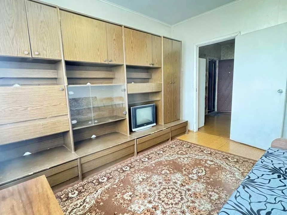 Apartment. Kyiv, Mykoly Zakrevs'ko St.