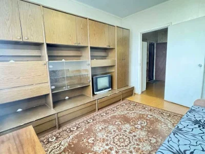 Apartment. Kyiv, Mykoly Zakrevs'ko St.