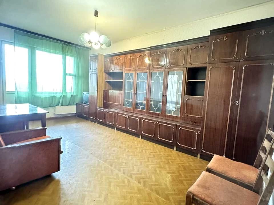 Apartment. Kyiv, Mykoly Zakrevs'ko St.