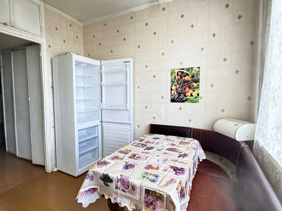 Apartment. Kyiv, Mykoly Zakrevs'ko St.