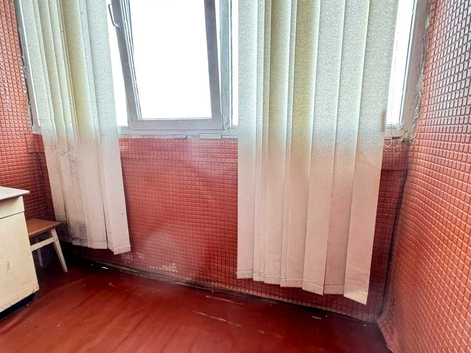 Apartment. Kyiv, Mykoly Zakrevs'ko St.