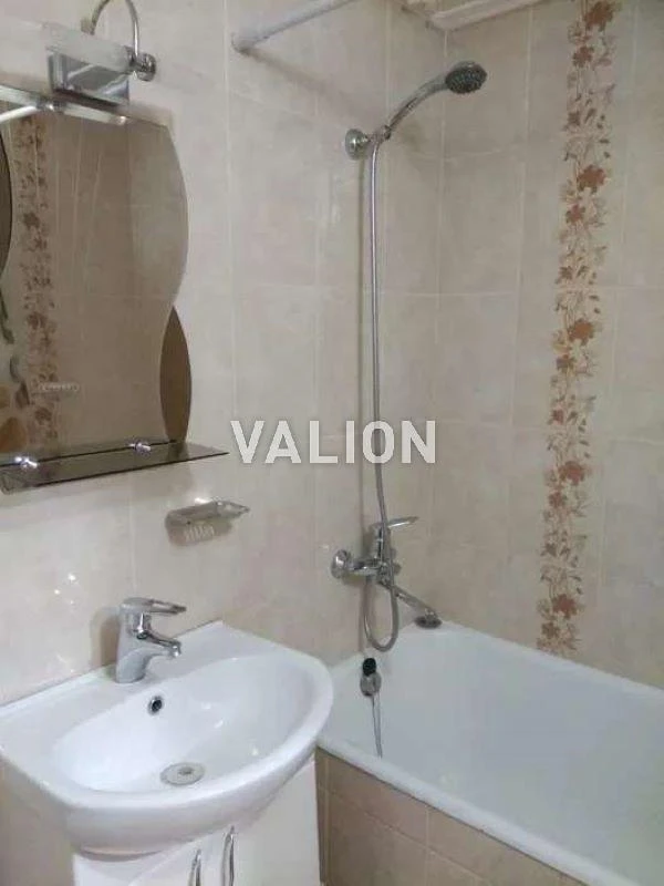 Продаж 1-к квартири просп. Володимира Івасюка 27а