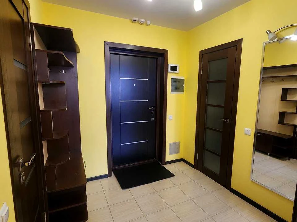 Квартира. Київ, Урлівська вул.