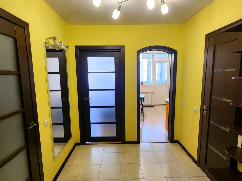 Квартира. Київ, Урлівська вул.
