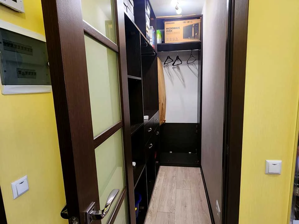 Квартира. Київ, Урлівська вул.