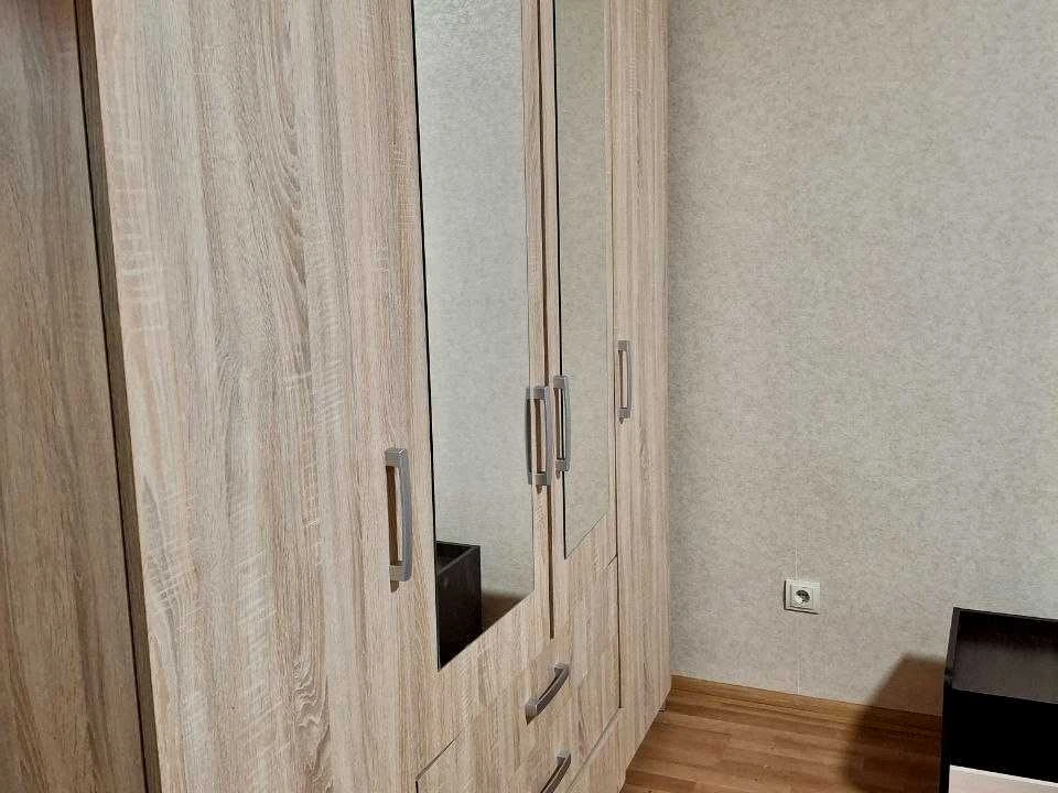 Квартира. Київ, Полтавська вул.