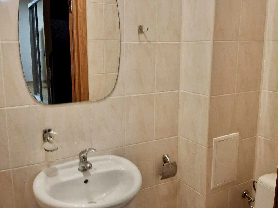 Квартира. Київ, Полтавська вул.