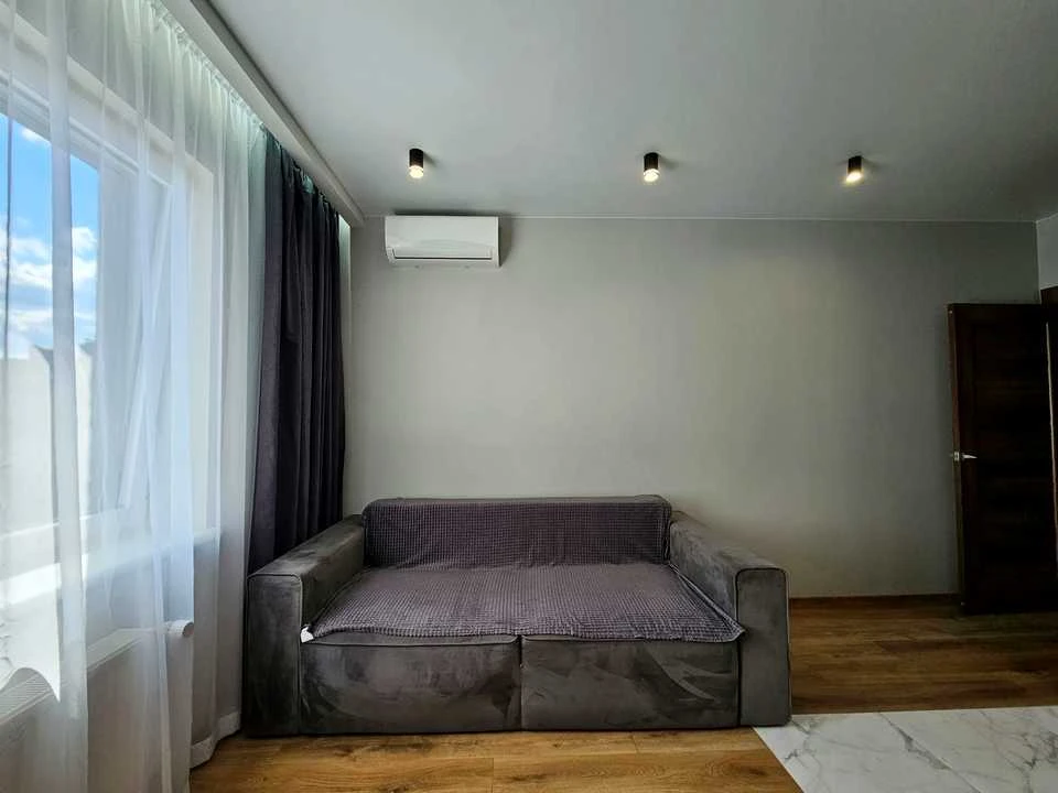Apartment. Kyiv, Нижньоключова St.