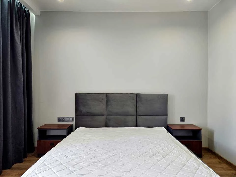 Apartment. Kyiv, Нижньоключова St.