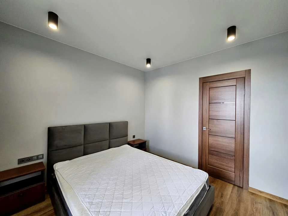 Apartment. Kyiv, Нижньоключова St.