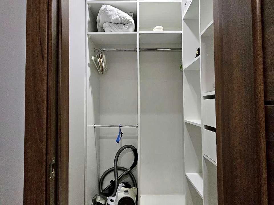 Apartment. Kyiv, Нижньоключова St.