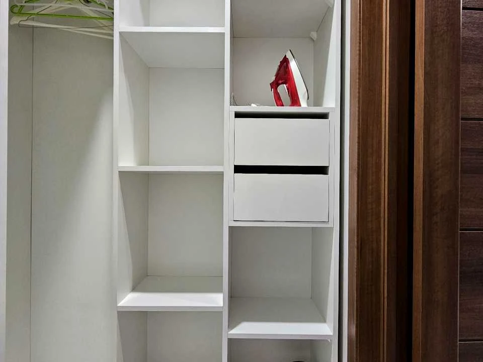 Apartment. Kyiv, Нижньоключова St.
