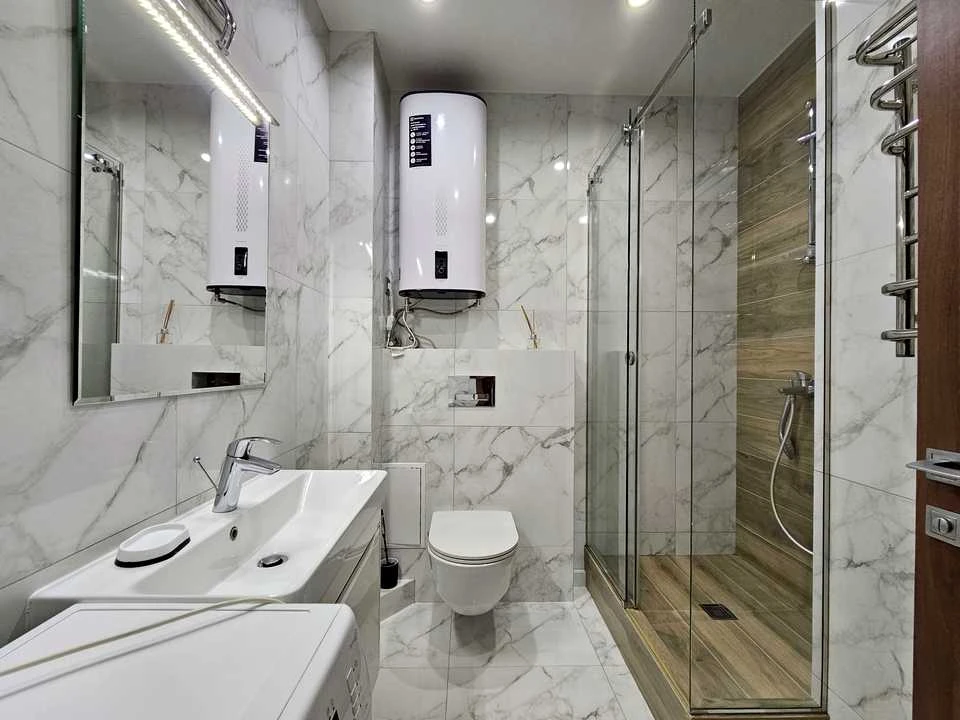 Apartment. Kyiv, Нижньоключова St.