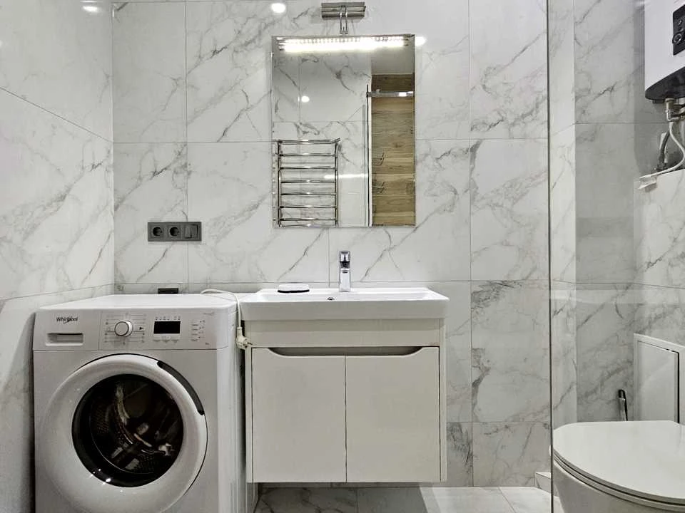 Apartment. Kyiv, Нижньоключова St.