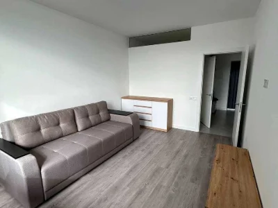 Apartment. Kyiv, Dniprovska Naberezhna St.