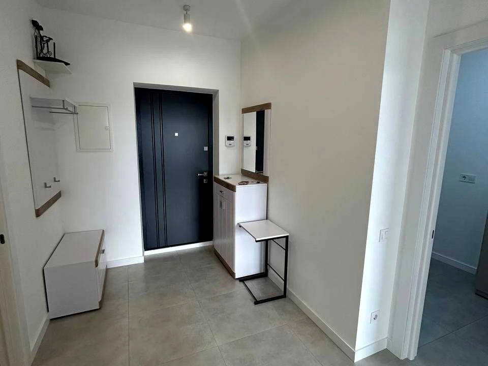 Apartment. Kyiv, Dniprovska Naberezhna St.